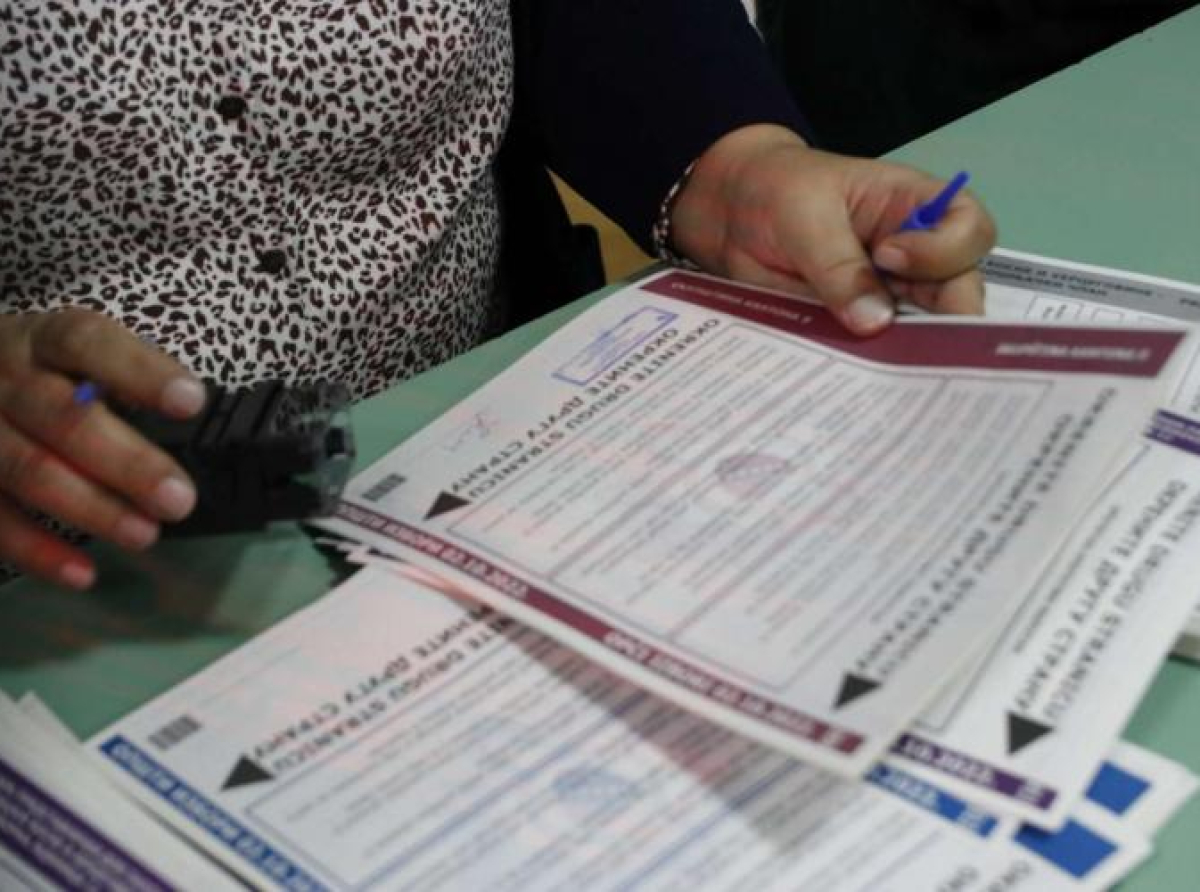 Mogu li skeneri i biometrijski otisci stati u kraj izbornim prevarama?